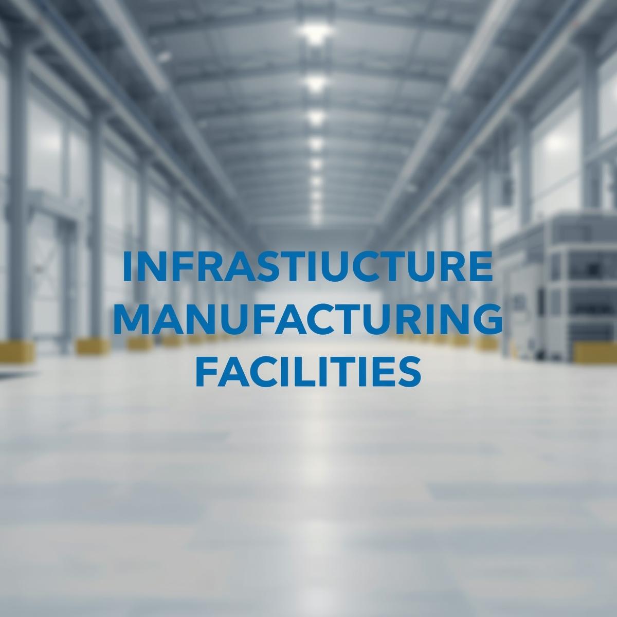 Manufacturing Facility