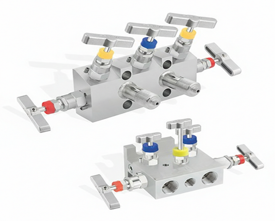 Manifold 