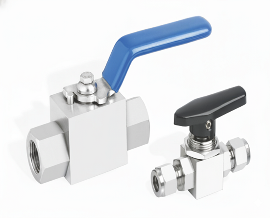 Valves 